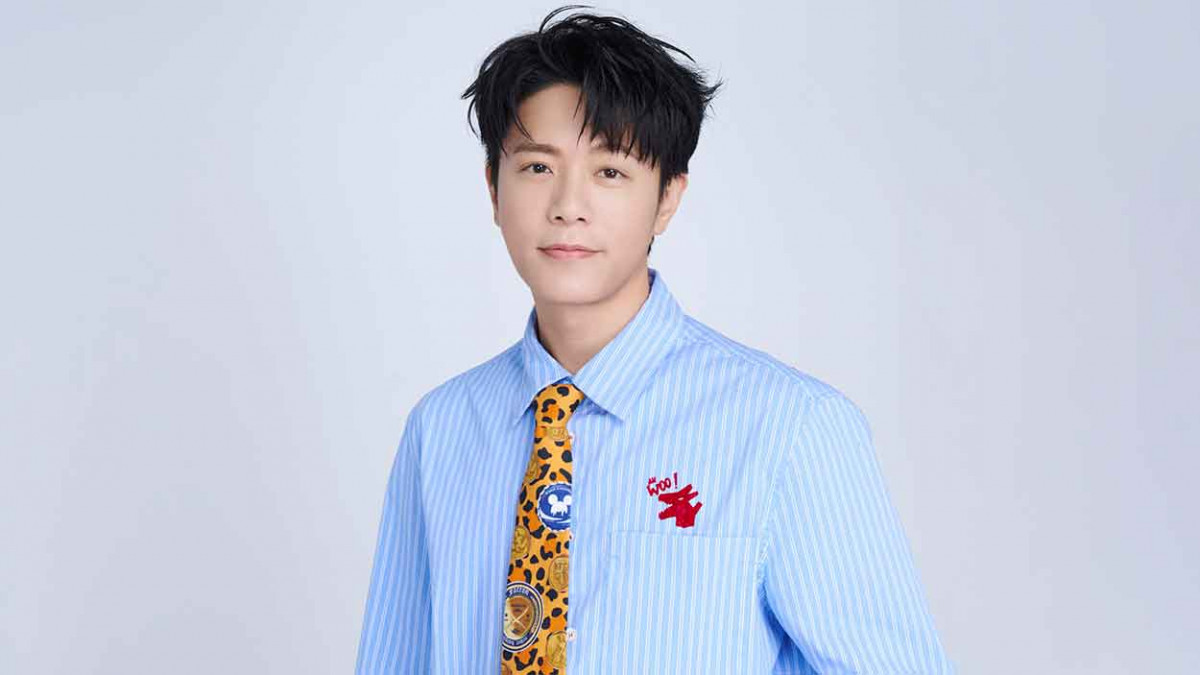 相隔2年！金曲創作才子韋禮安3/5生日送粉絲大禮！宣布 5/30 唱進台北小巨蛋