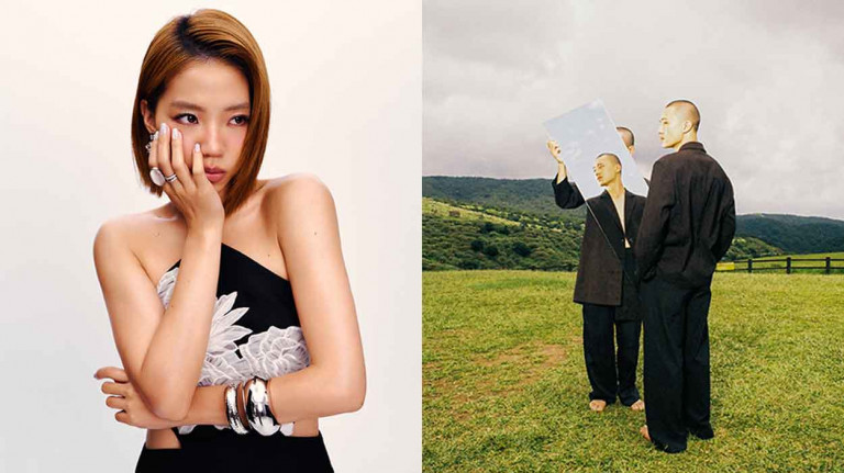 6 組臺灣音樂人將參演 2026 SXSW 美國南方音樂節「Taiwan Beats Showcase」