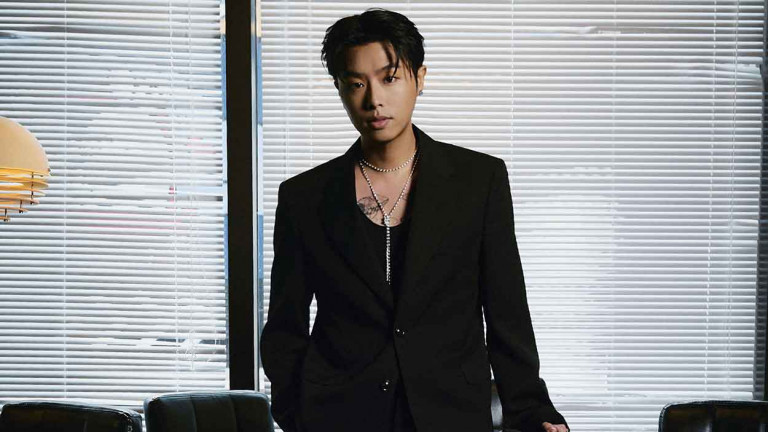 睽違5年！HowZ推全新專輯《花花公子》虐心主打〈大說謊家〉靈感竟來自兄弟被劈腿