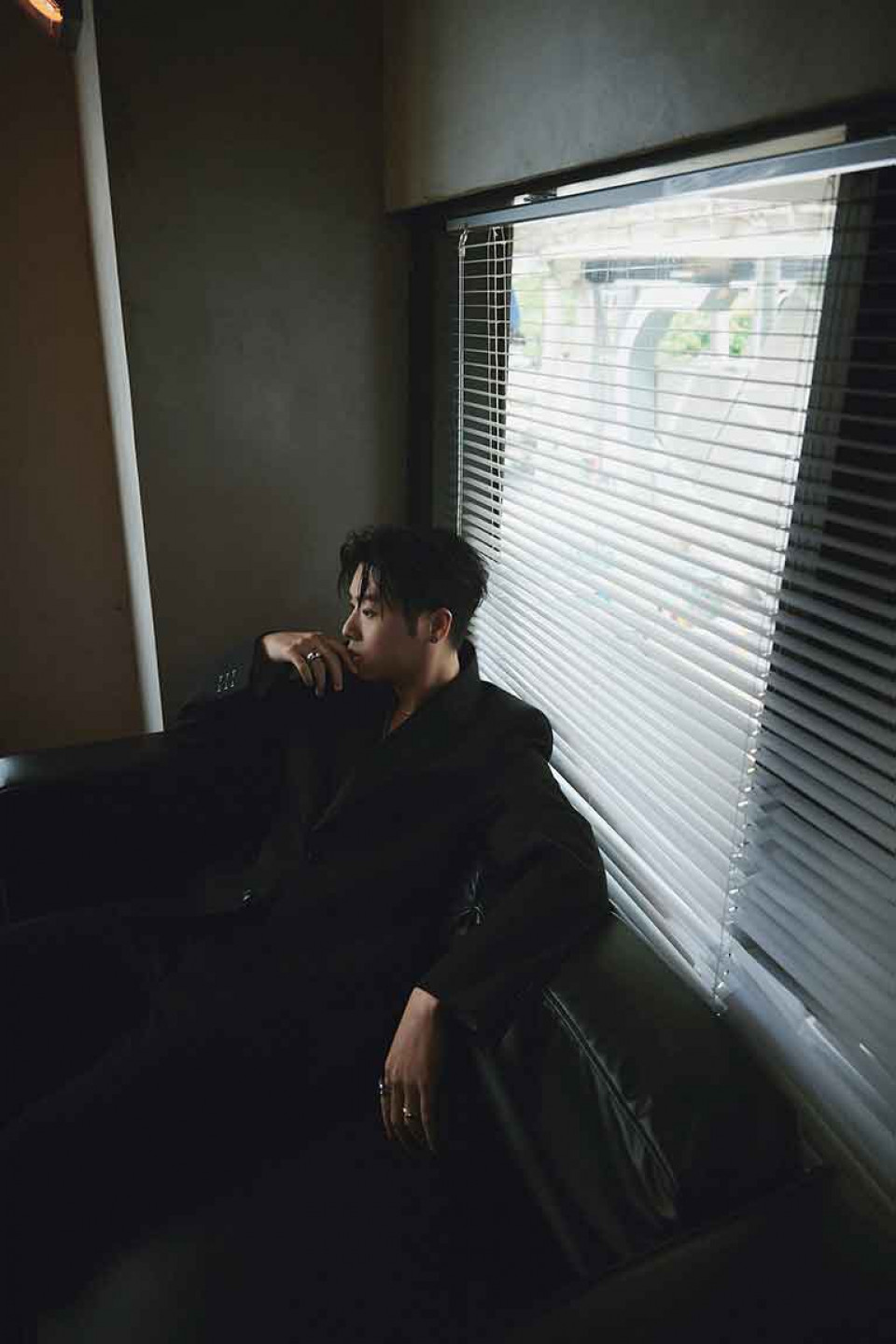 HowZ等5年推新專輯《花花公子》　虐心主打〈大說謊家〉靈感竟來自兄弟被劈腿