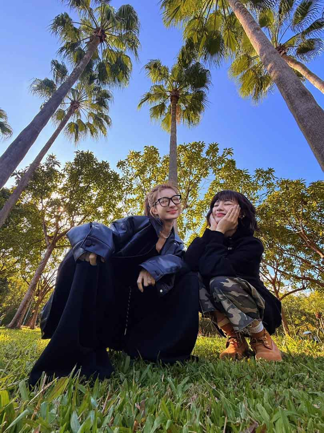 木木《下一站,MU的地》最新一集邀好友陳華站台 化身「一日狗保母」