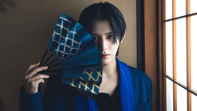 山田涼介化身「Ryosuke Yamada」首張實體單曲強勢奪冠 6月攻蛋開個唱