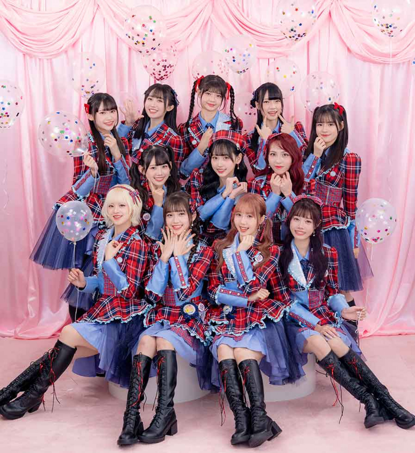 〈偷偷被你打敗〉TPE48用最擅長的方式向粉絲直球告白！