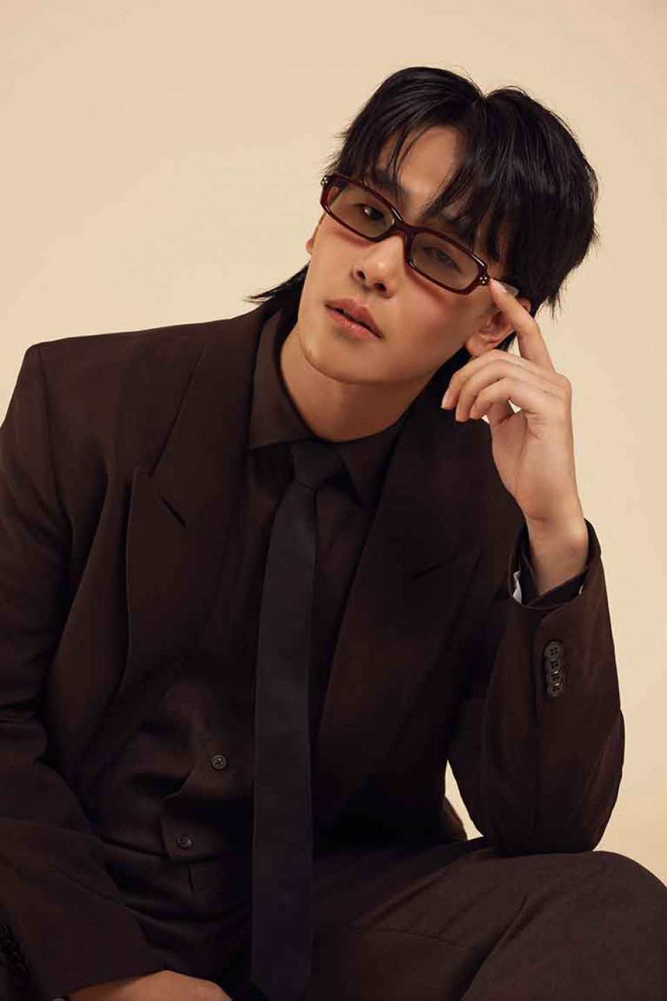 Sherman卓振聲於最新單曲《下一個你》