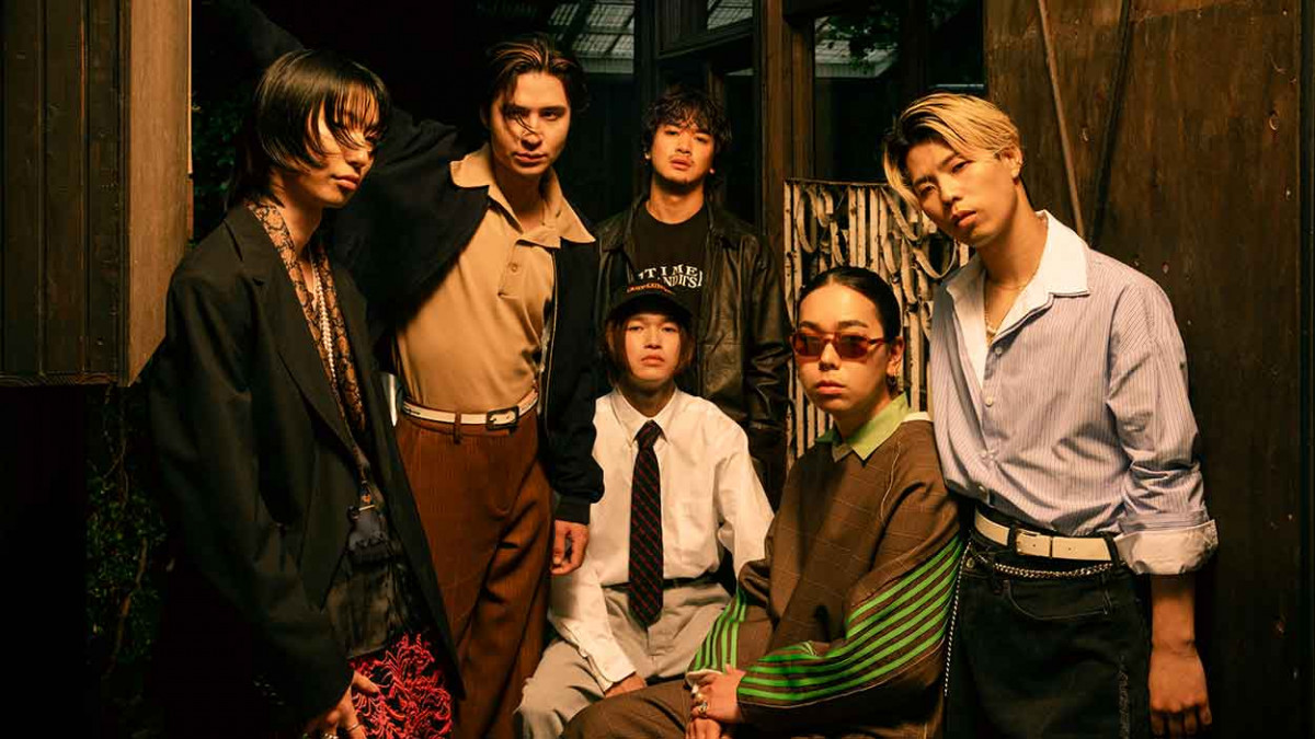 「誠多謝恁」正統台文發文示愛！東京新銳樂團Billyrrom征服浮現祭後四月再來台