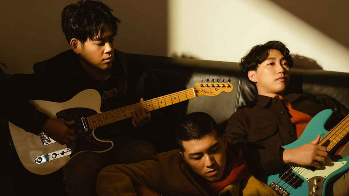 樂團SoulFa靈魂沙發發行第三張專輯《失望的山》宣布3/13舉辦發片專場 曝籌備進度已達90%