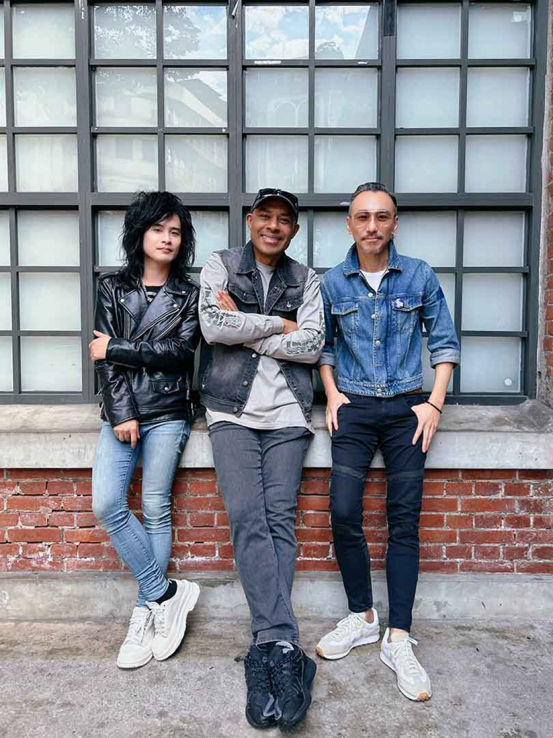 信樂團分享24年樂團生存之道