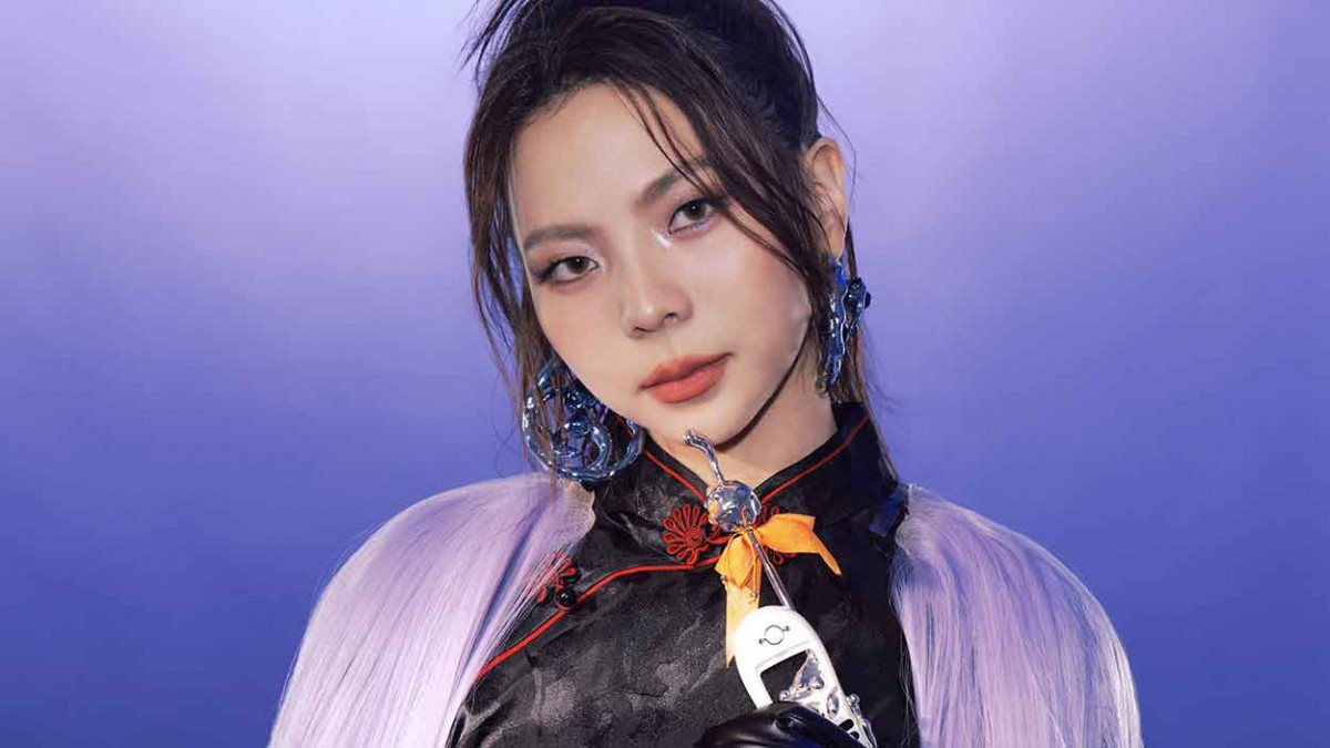 Yohee又熙 ft. 屁孩Ryan & Barry Chen全新單曲〈如果我是個玩咖〉開嗆感情上「中央空調型」渣男