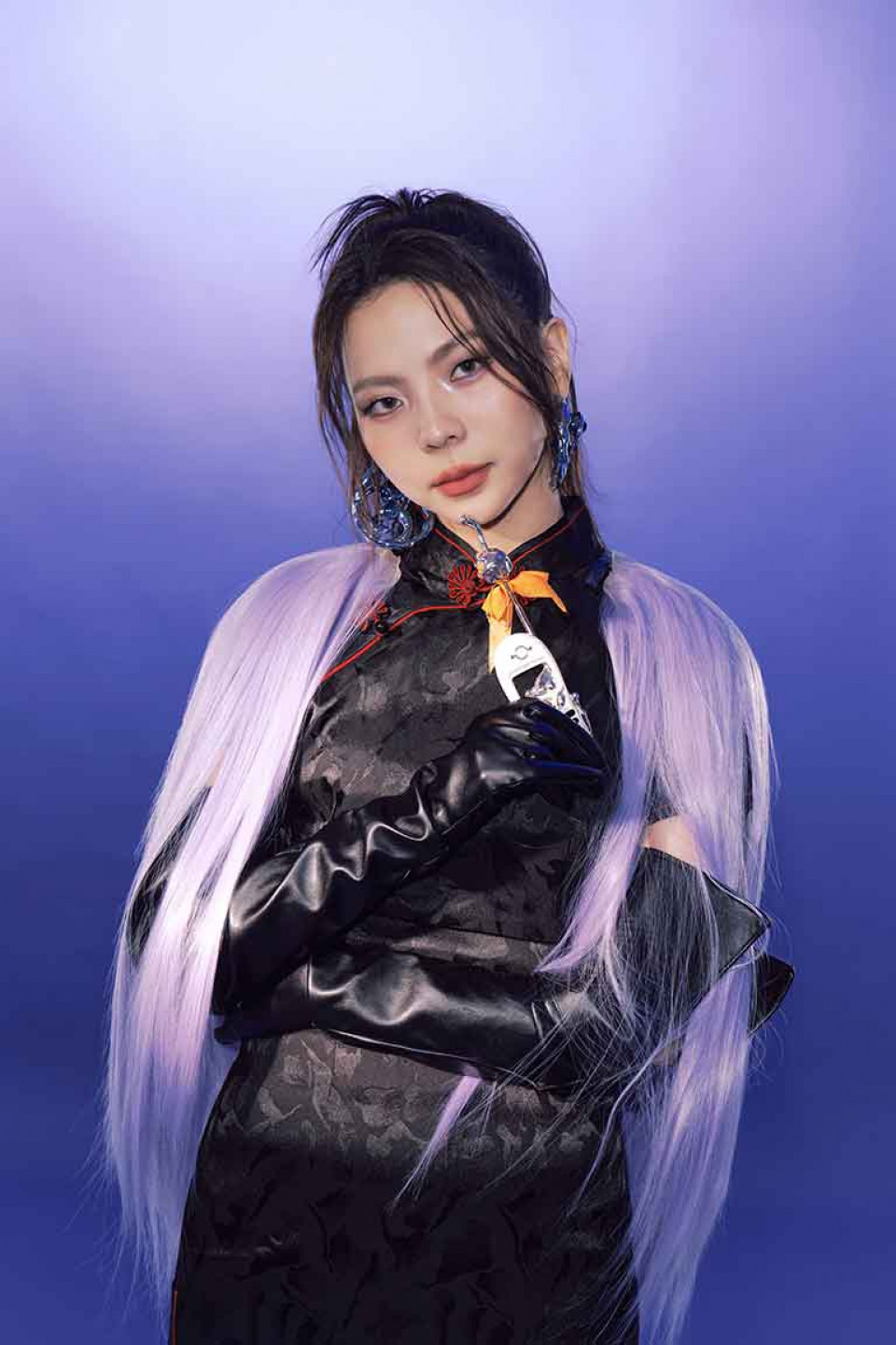 全新單曲〈如果我是個玩咖〉 創作靈感來自酒後斷片的天馬行空