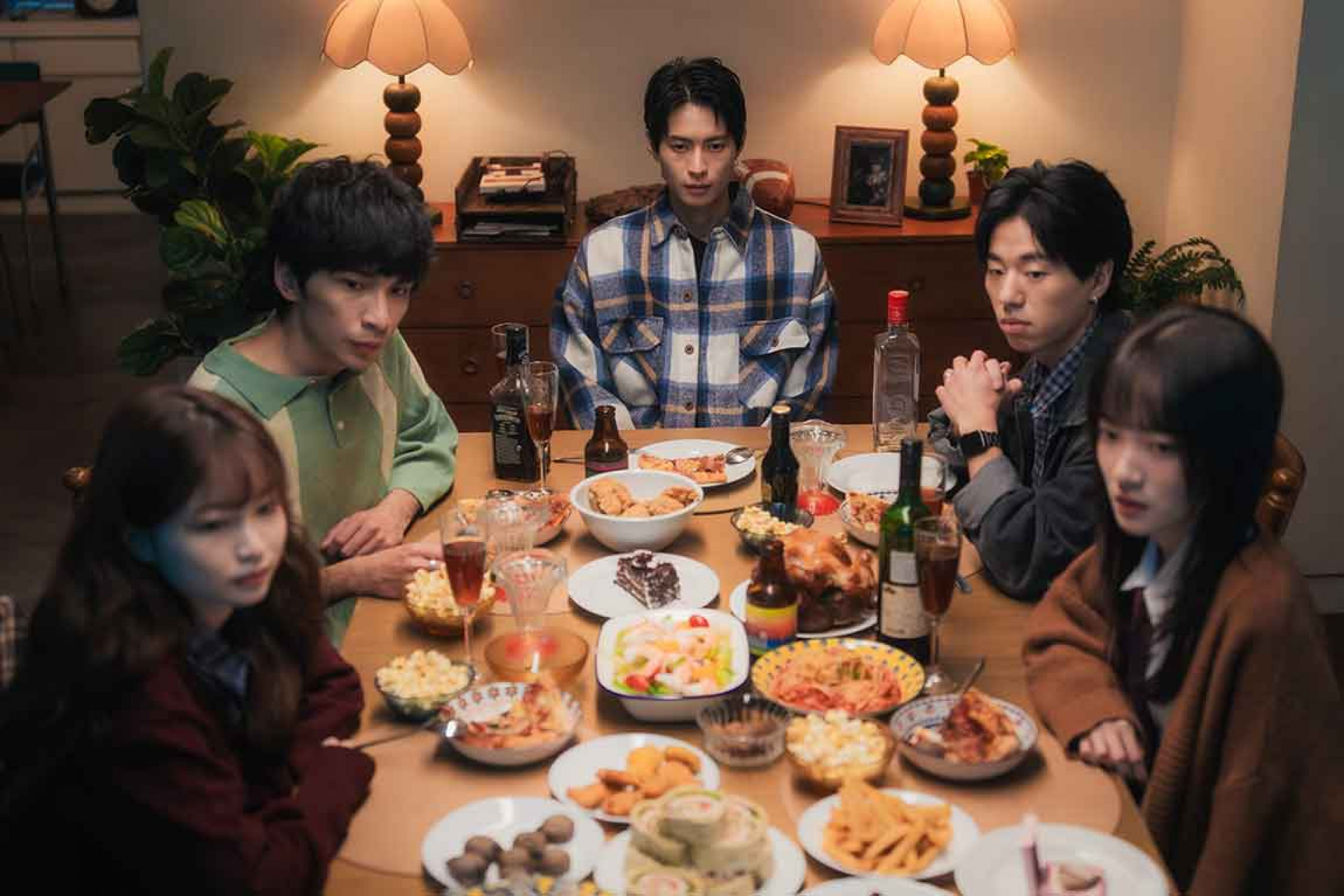 〈平凡的一天 Carpe Diem〉MV