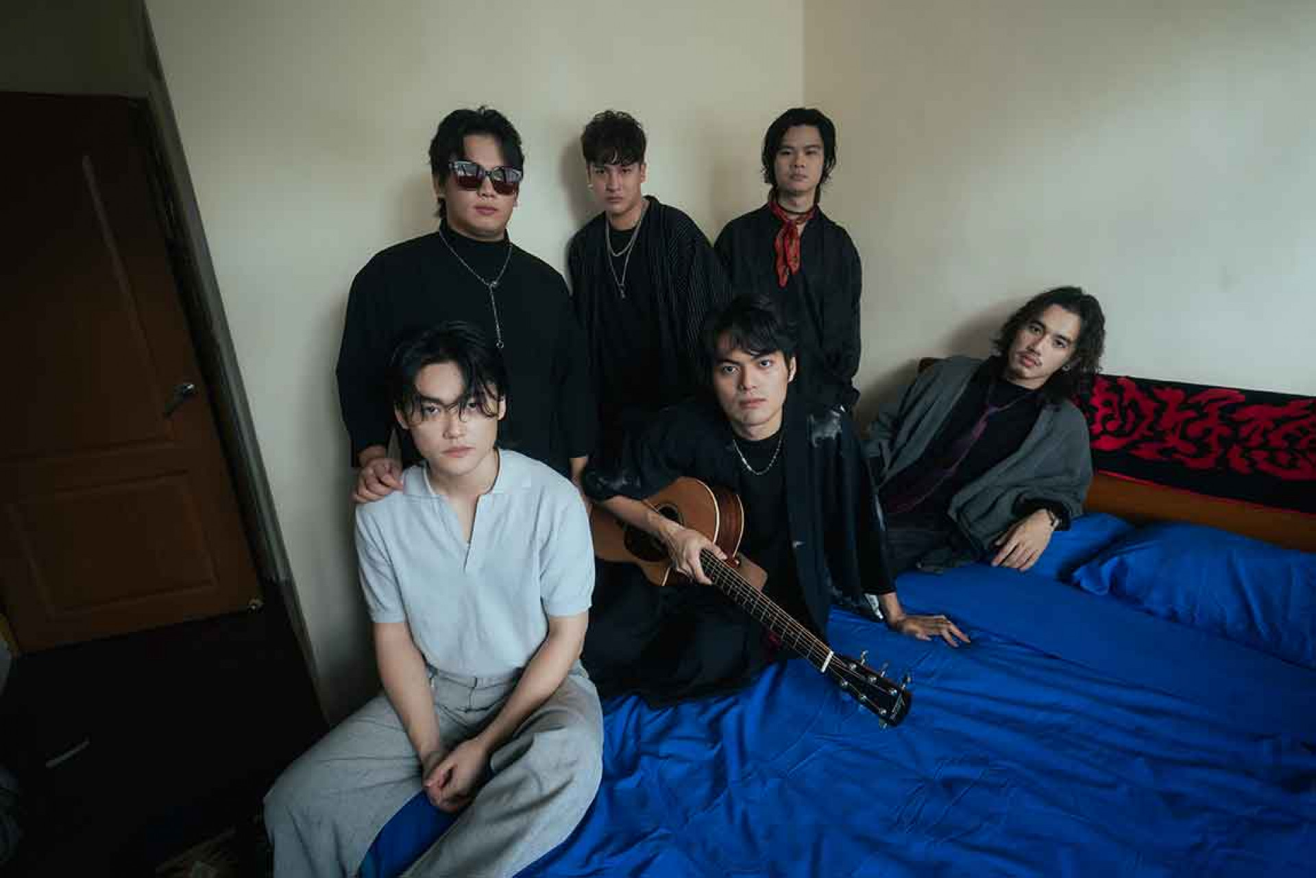 「紙鳶 Seizer」推出 2026 年開春單曲〈平凡的一天 Carpe Diem〉