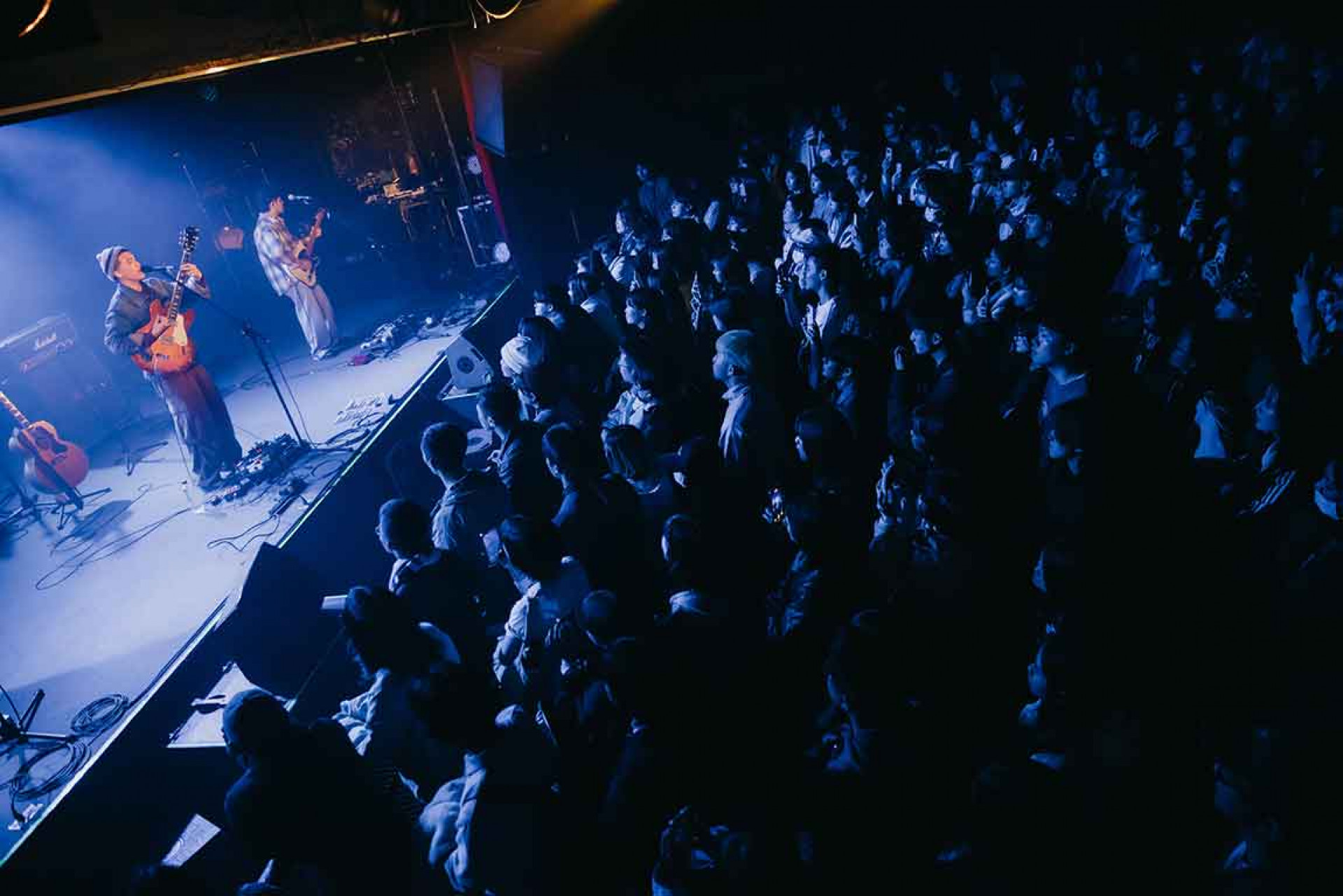 soulfa 靈魂沙發週末舉辦新專輯演唱會(圖_ 放飛音樂 提供)