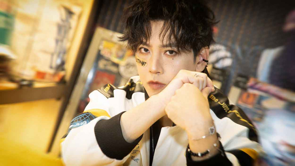 創作才子陳德修打造全新搖滾單曲〈Kill the Monster〉靈感來自日本動漫 期許歌迷勇敢打敗心裡的怪物