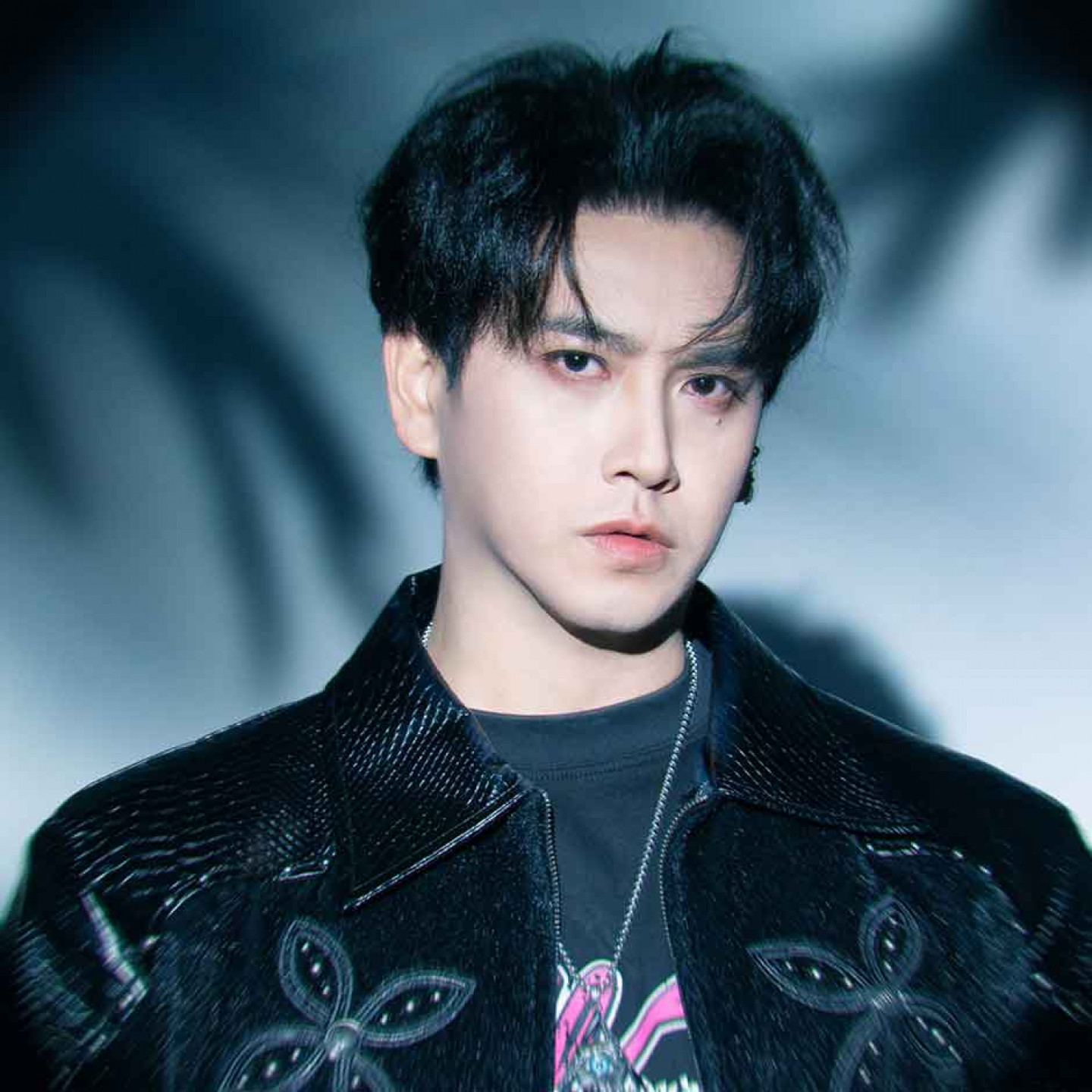 陳德修打造全新搖滾單曲〈Kill the Monster〉