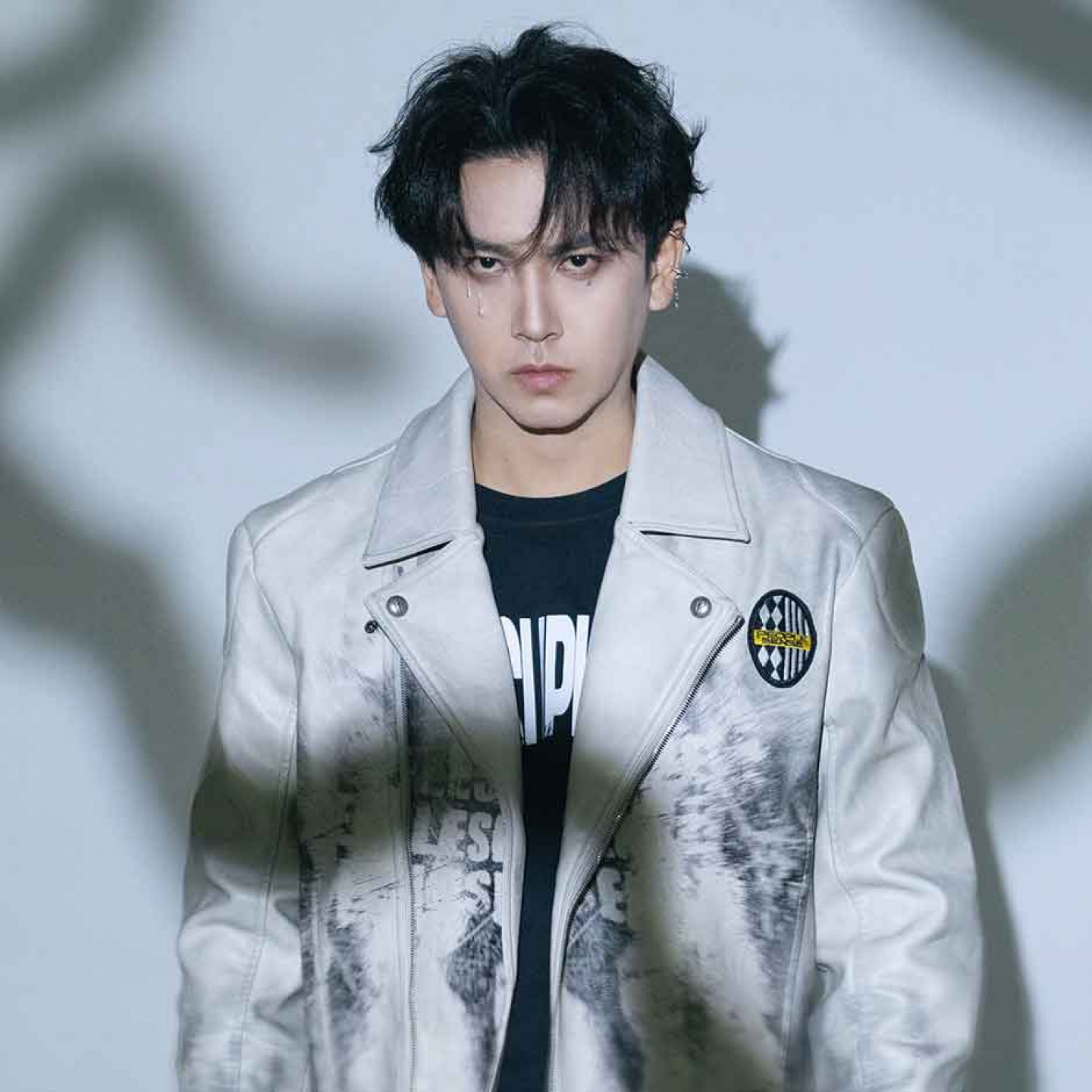 陳德修預告2026將展開全新音樂之旅！