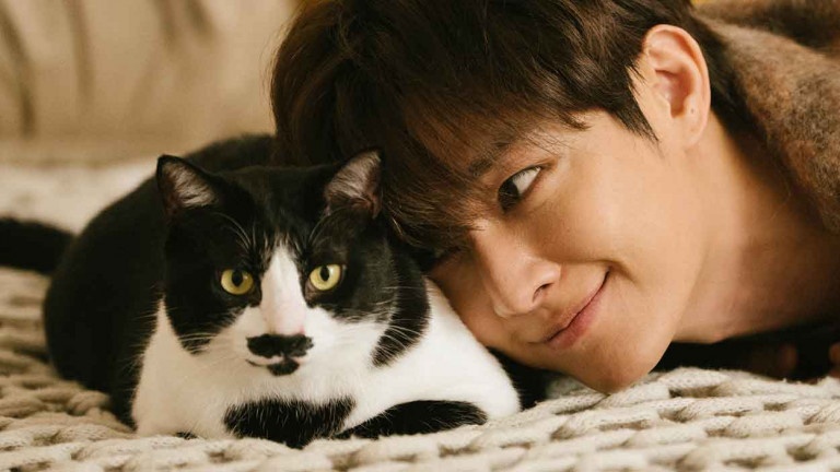 炎亞綸《IKIGAI》巡演 3/28高流開唱倒數！新歌〈家庭會議〉感性談毛孩與人的緣分 MV暖心上架