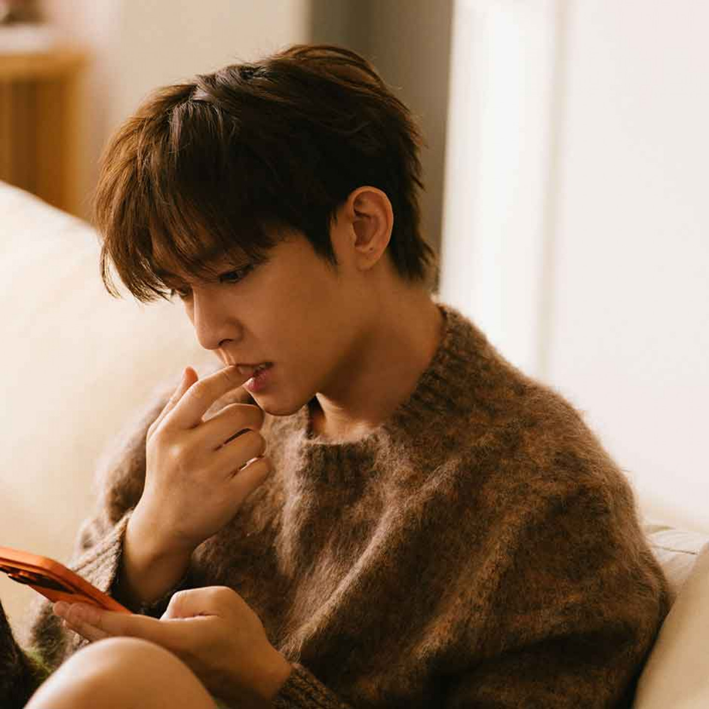 炎亞綸3_28高流開唱倒數！《IKIGAI》高雄場預告神秘嘉賓助陣 全力備戰 （晴空鳥提供）