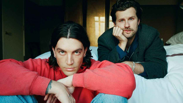 第四度來台！加州搖滾新浪潮 LANY 十年內「進化十倍大」引熱議 首攻台北小巨蛋 9月26日浪漫開唱