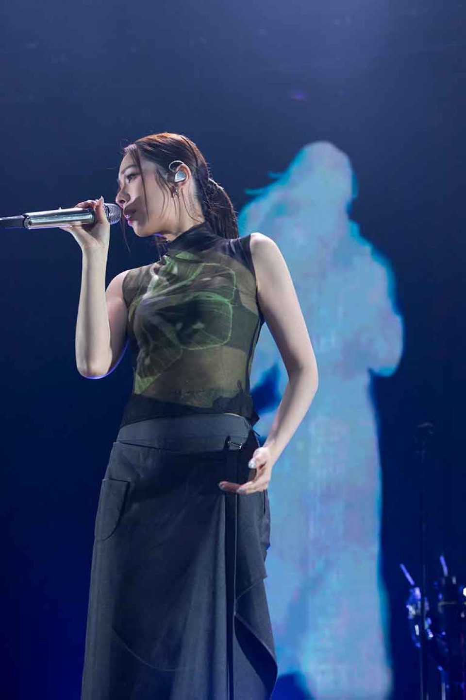 告五人犬青。(相信音樂提供)