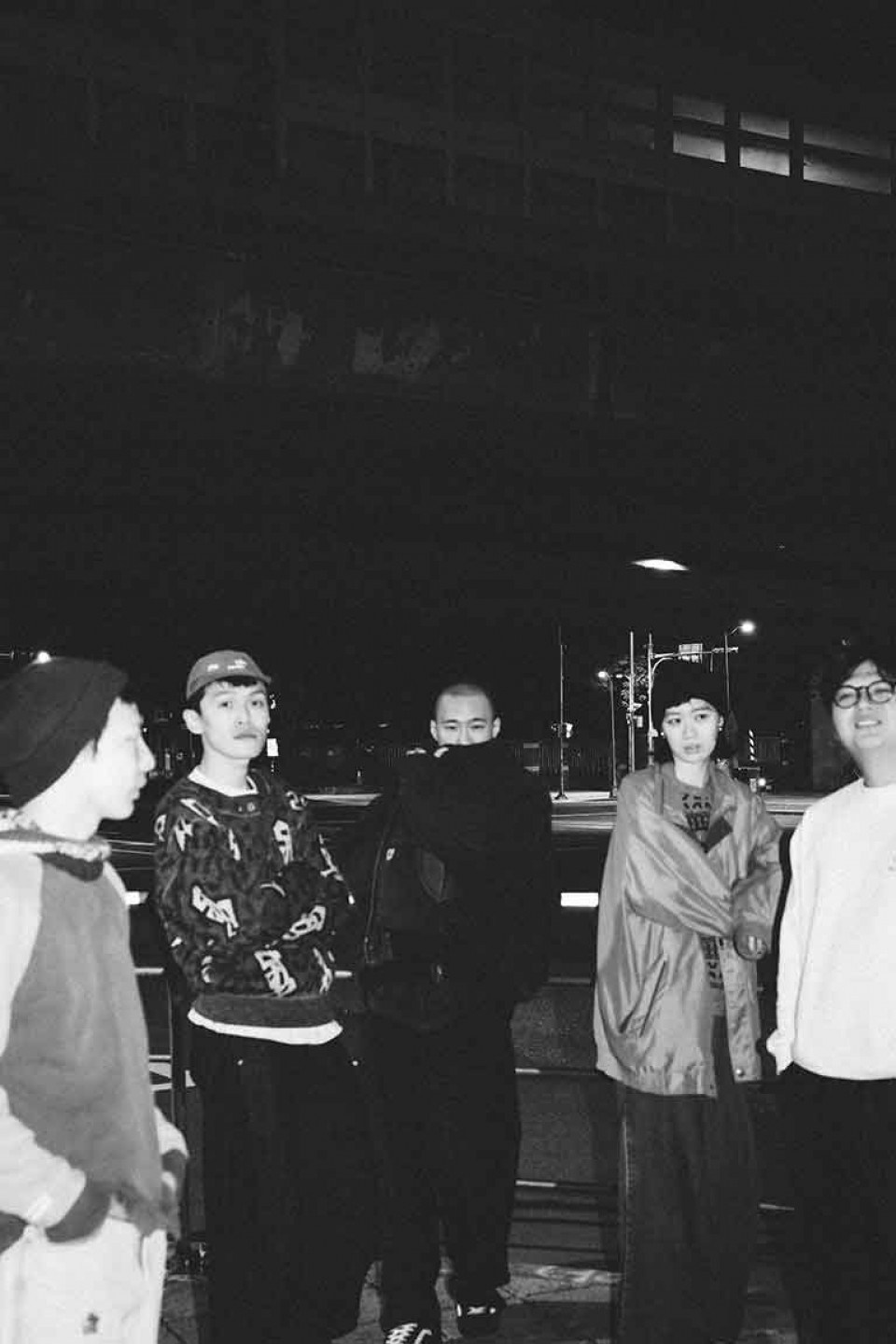 someshiit山姆攜手「我是機車少女」打造旗艦版神曲（圖_ someshiit山姆 提供)