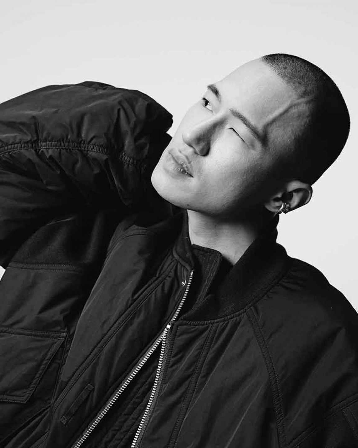 someshiit山姆藉由作品回顧長達7年的無力感（圖_ someshiit山姆 提供)