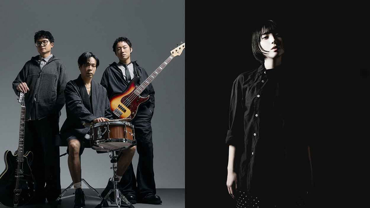 台日搖滾神聯動！拍謝少年 × PEDRO跨國合作新曲〈Outta My Way〉 送上台味伴手禮打開竟是「這一味」