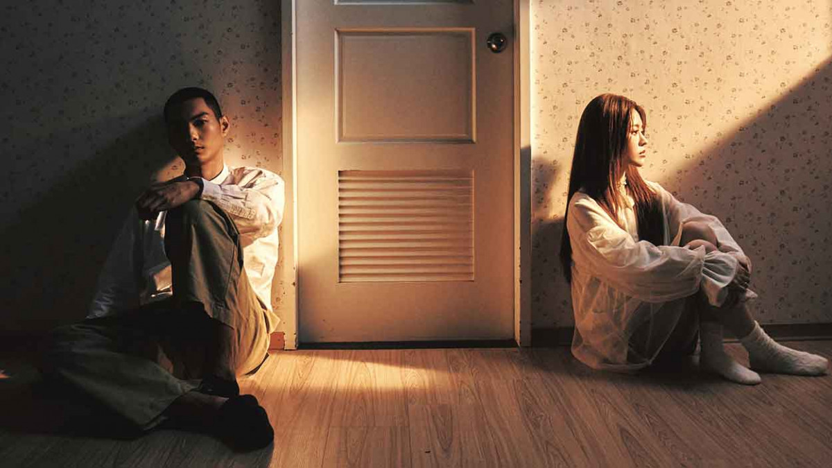 張語噥音樂企劃「愛情斷捨離計劃」第三波隱痛情歌〈如果我不知道〉挑戰哭戲眼淚直直落下