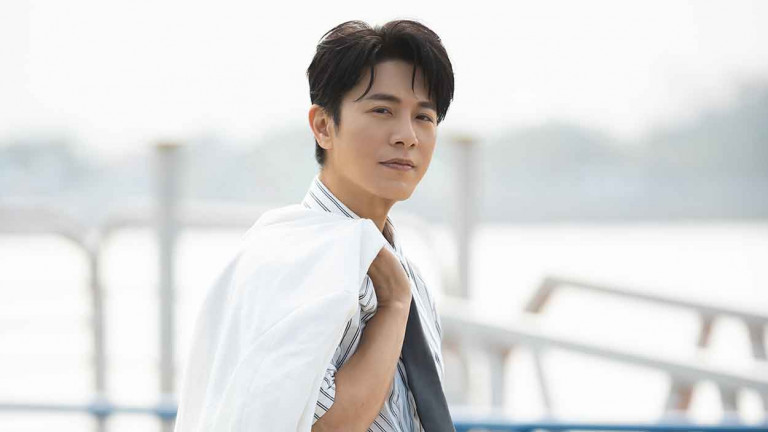 韋禮安〈一天一天〉致敬偶像陶喆 寫出父母當年遠距離戀愛的思念 驚喜宣布5/31加場演唱會 3/21開賣！