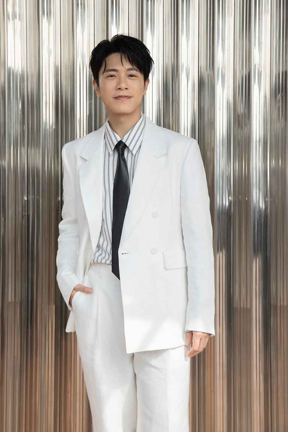 〈一天一天〉致敬偶像陶喆 歌名呼應名曲〈天天〉