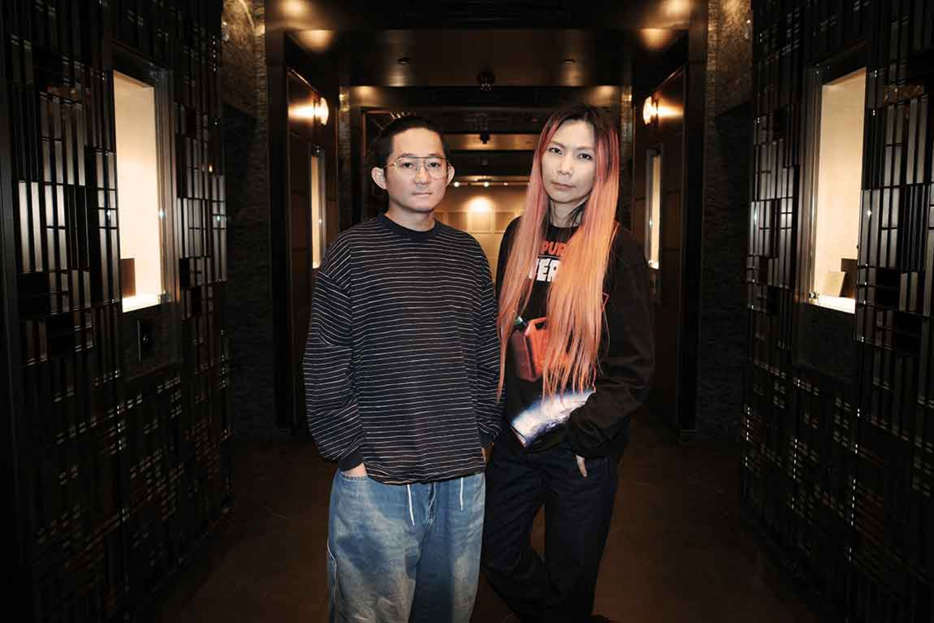 Tizzy Bac音樂魅力強勢席捲樂評與樂迷。（相信音樂提供）