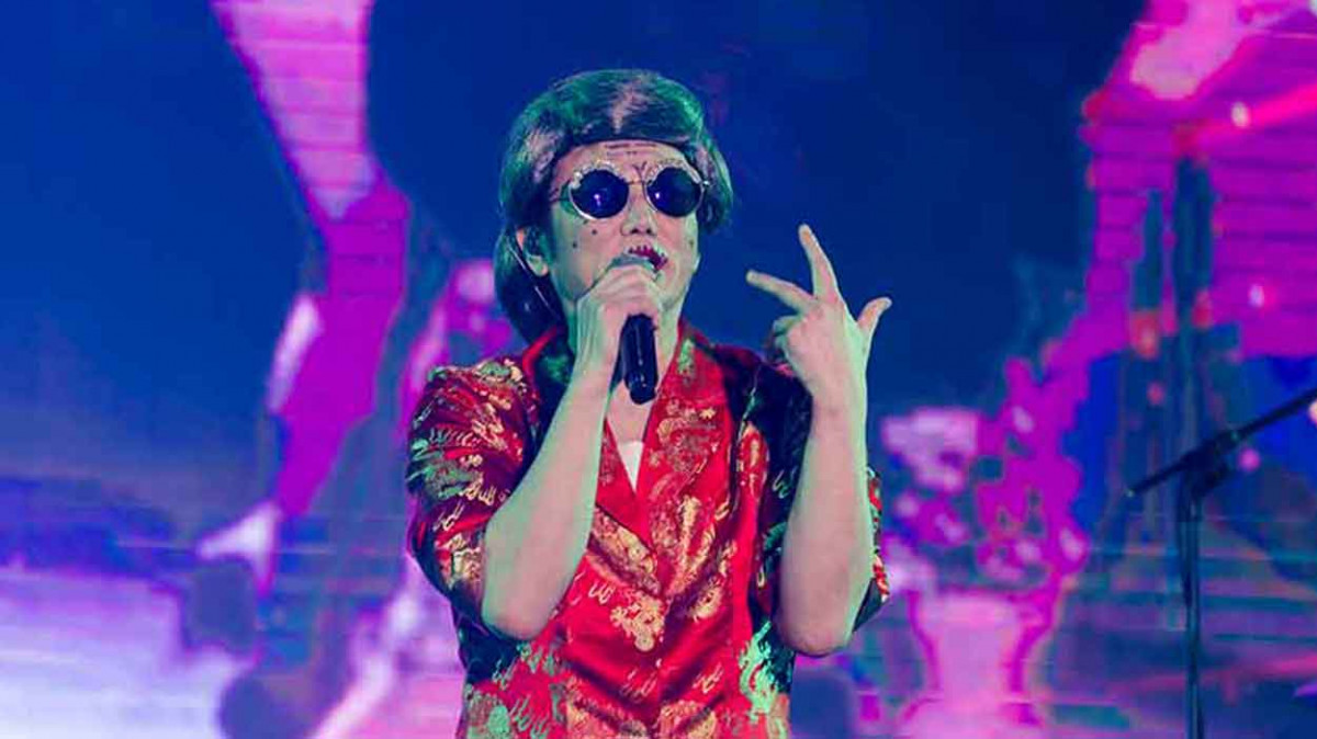 2026大港開唱 DAY2！「陽婆婆」陽帆驚喜怕胖團合體同台 日本團結BAND點燃現場