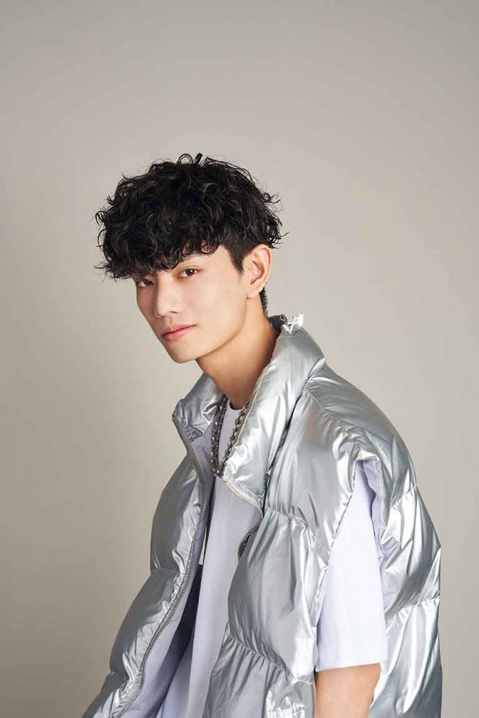 新生代創作歌手斑恩Ben全新創作〈只想站在你身邊〉0324數位上架