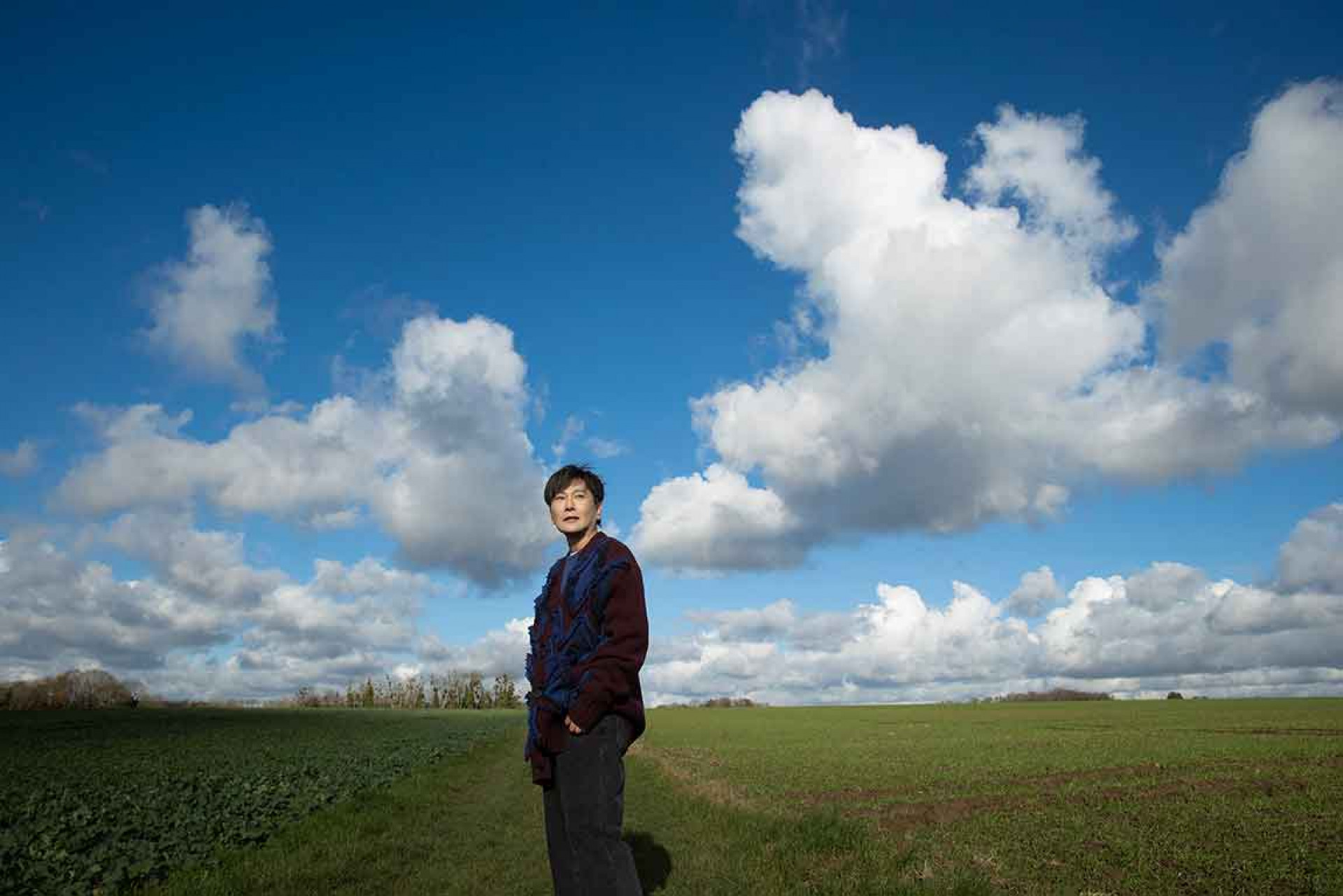 張信哲〈萬語千言〉MV