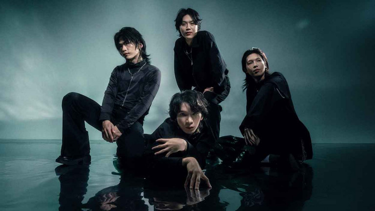 薄暮 EVENFALL 釋出年度連載首發單曲〈千呎之下〉哀悼成長中親手埋葬的天真