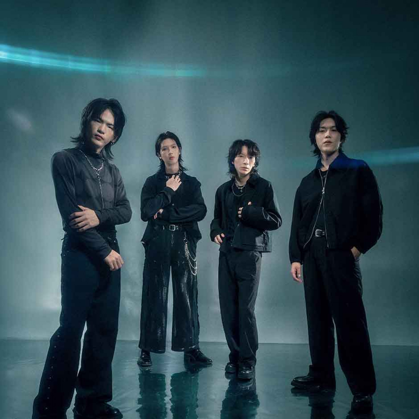 薄暮 EVENFALL釋出 2026 年度首發單曲〈千呎之下〉