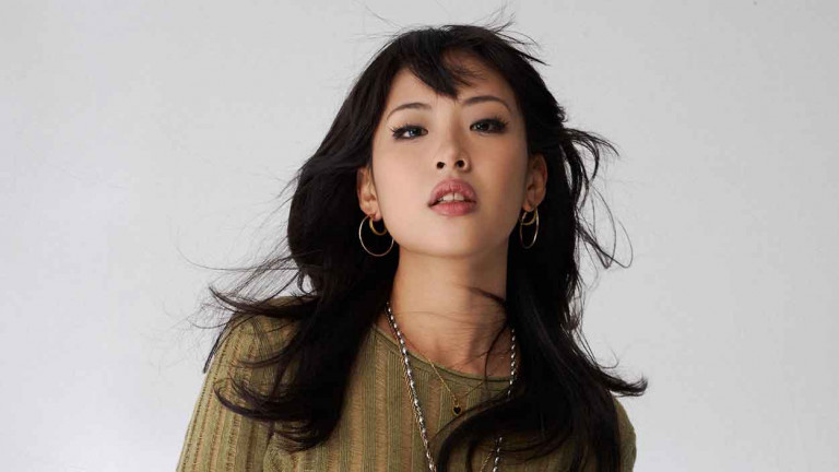 越南千萬流量 V-indie 新生代創作天后 Vũ Thanh Vân  攜樂團初登台北舉辦專場