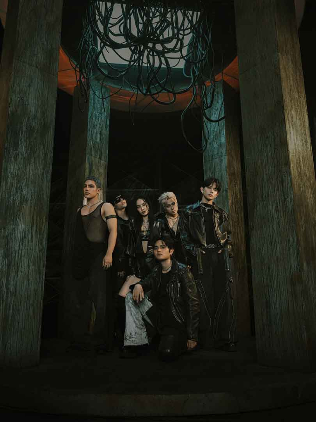 P POP菲律賓天團SB19 X 華語天后JOLIN 驚喜合作 全新作品〈Emoji〉0327上架