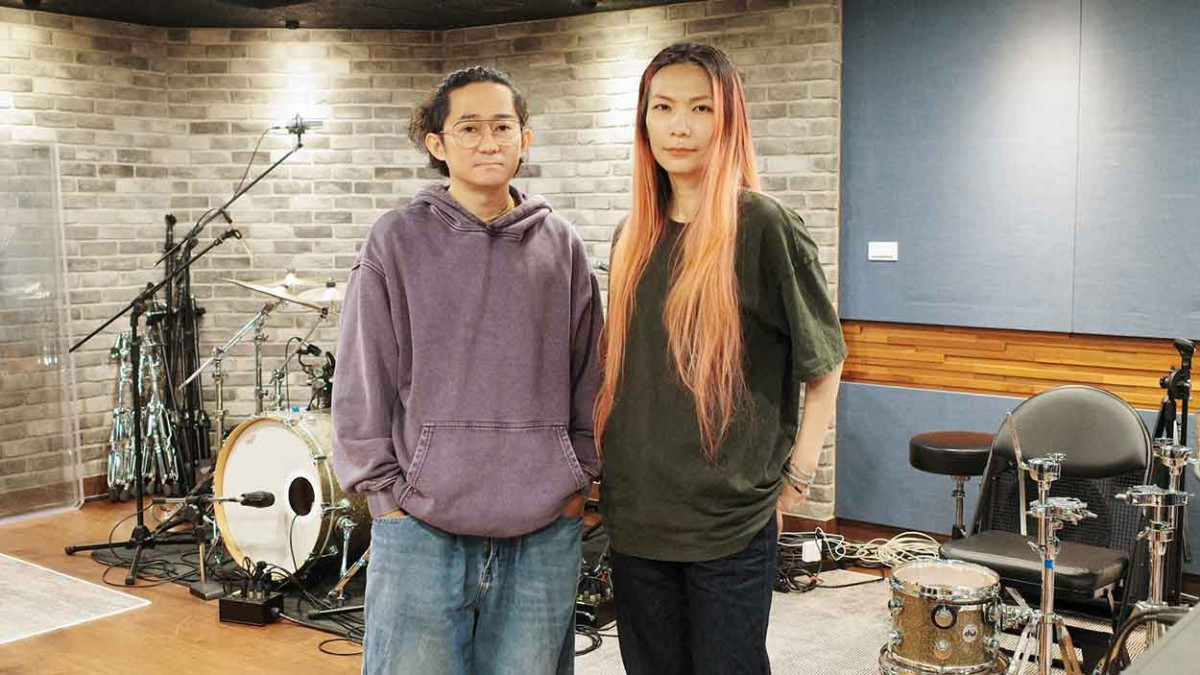 Tizzy Bac睽違20年重返acoustic舞台 限定場開賣倒數 幽默喊話歌迷「顧膝蓋、練手速」