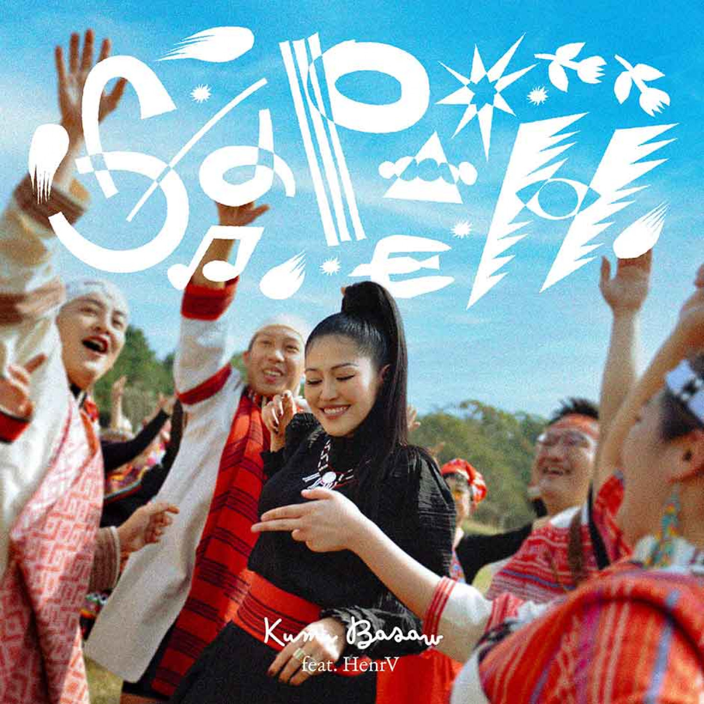 〈Sapah家〉單曲封面 jpg