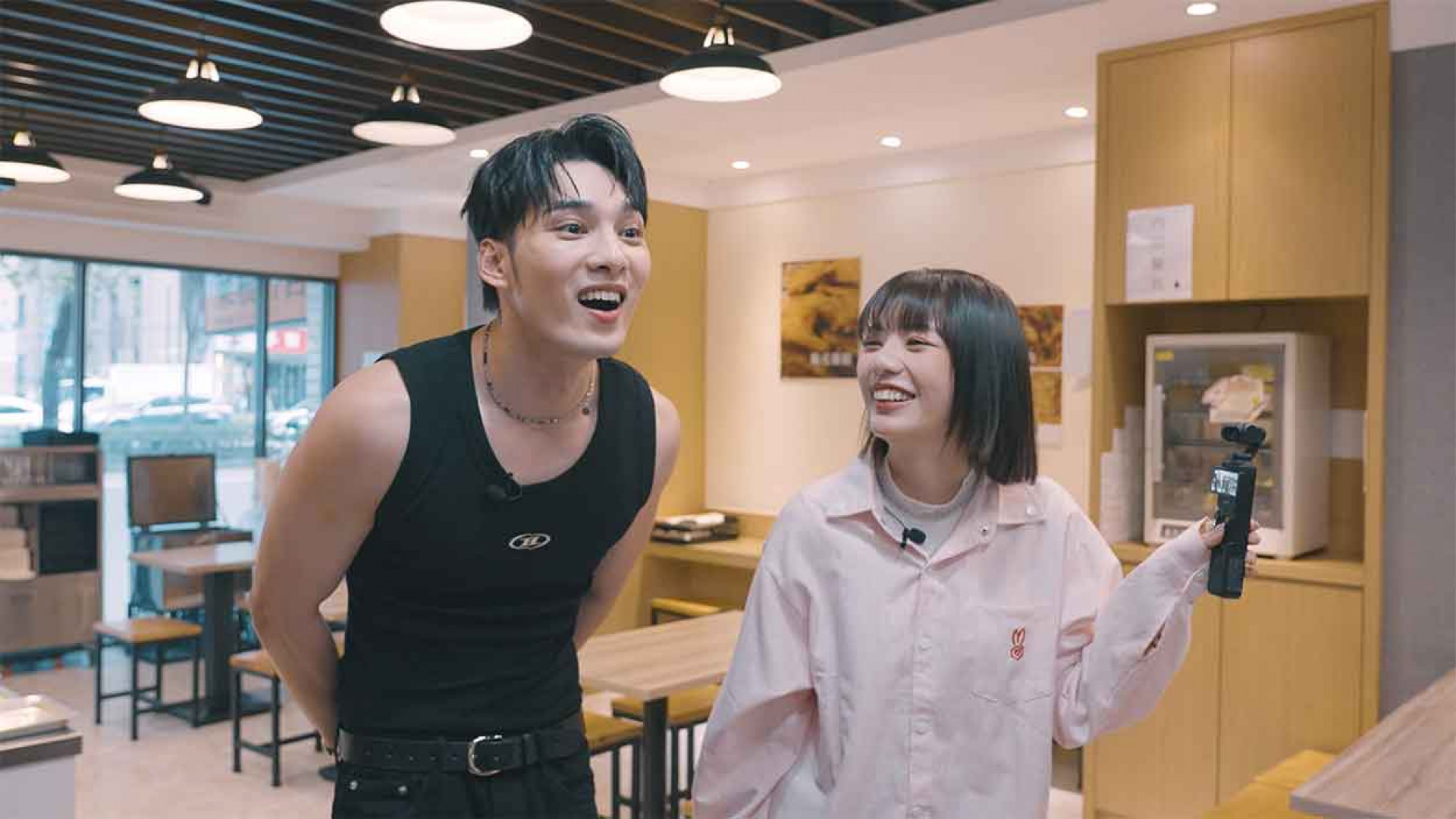 黃偉晉第一次挑戰煎雞腿排竟然沒熟! 遭質疑:不是上過《星廚之戰》?