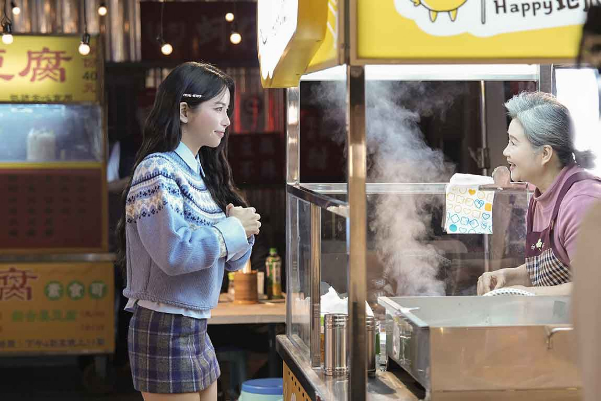 Solar頌樂成為台灣麻將遊戲領導品牌《明星3缺1》首位韓國「明星代言人」（照片提供：種子音樂）