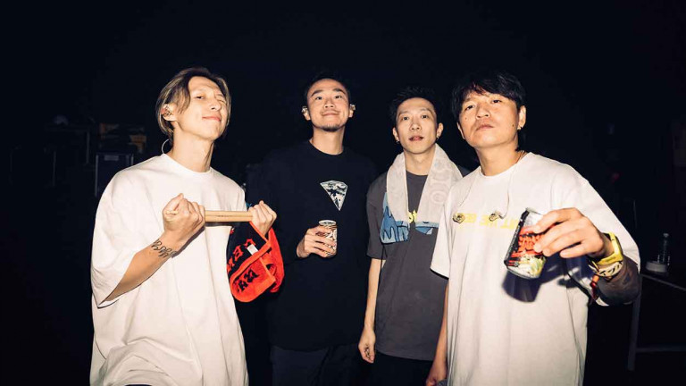 EmptyORio迎「三喜臨門」宣告8週年巡演將正式起跑 加碼暴雷下半年將挑戰成軍最大規模專場