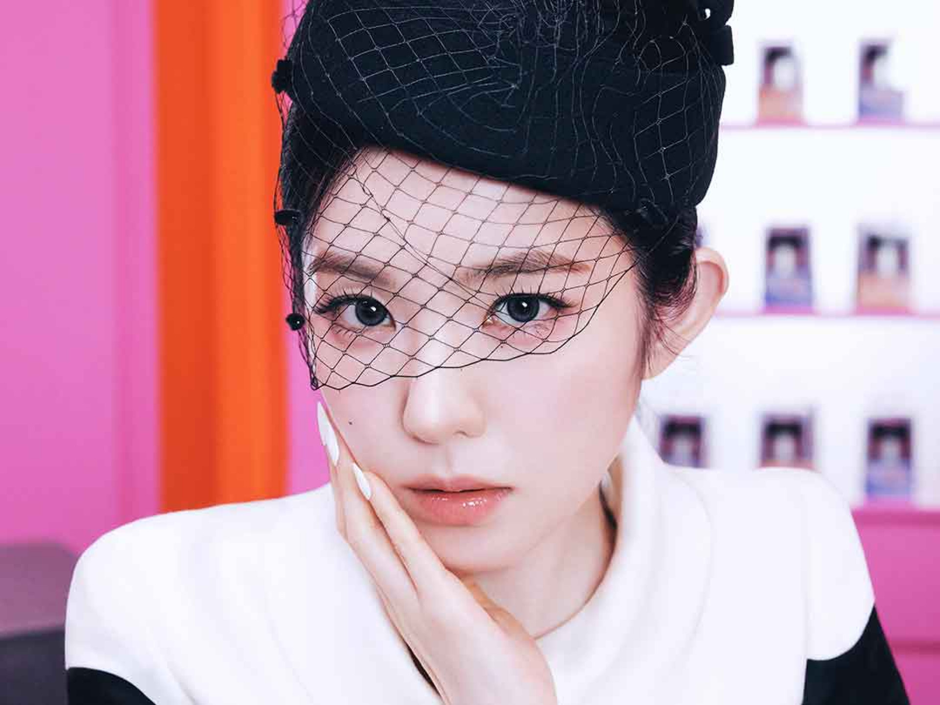 IRENE攜正規專輯《Biggest Fan》回歸歌壇 「成為彼此的粉絲」傳遞溫暖力量