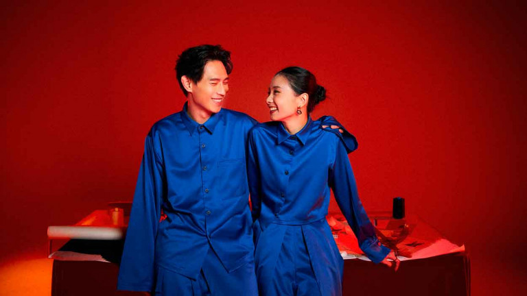 天生藝術家柏霖PoLin X 爆發力女聲陳忻玥 首度音樂合作 金曲入圍之力 共創〈入圍者〉