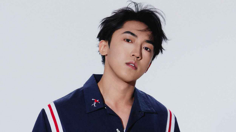 獲盧廣仲翻唱單曲、YELLOW 黃宣力薦 金曲獎入圍香港創作才子關浩德首度來台舉辦專場