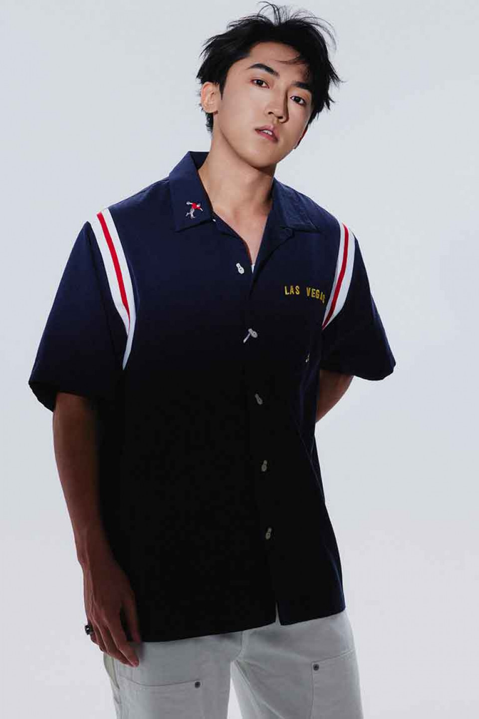 與關詩敏合作，關詩敏化身「配唱嚴師」雕琢演唱細節 一句歌詞錄 70 次