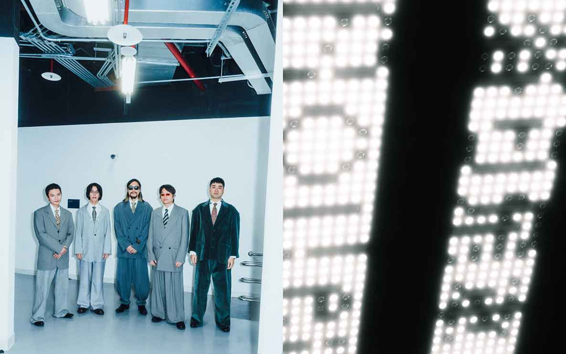 落日飛車「Q來Q去」亞洲巡演高雄站正式宣布 0808 登陸高流 門票0408啟售（圖_ 華納音樂 提供）