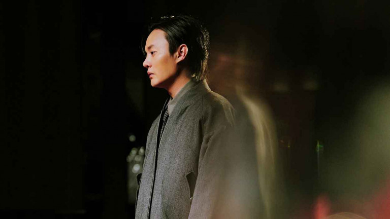 許富凱愚人節最撕心裂肺的男子漢情歌〈講袂出喙的情話〉錄音大喊：「天啊！遇到大魔王了」