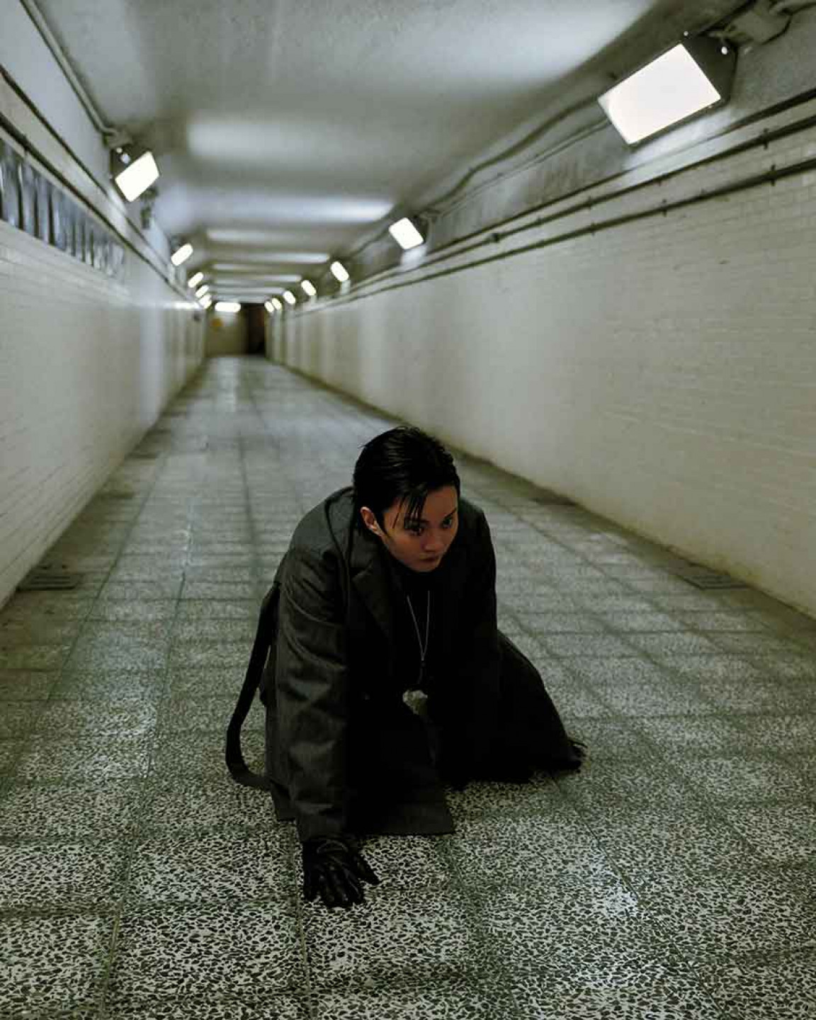 等待三年深情回歸!金曲歌王許富凱在今年迎來出道15週年的里程碑,宣告好消息:全新台語專輯將於4月29日全球數位上架