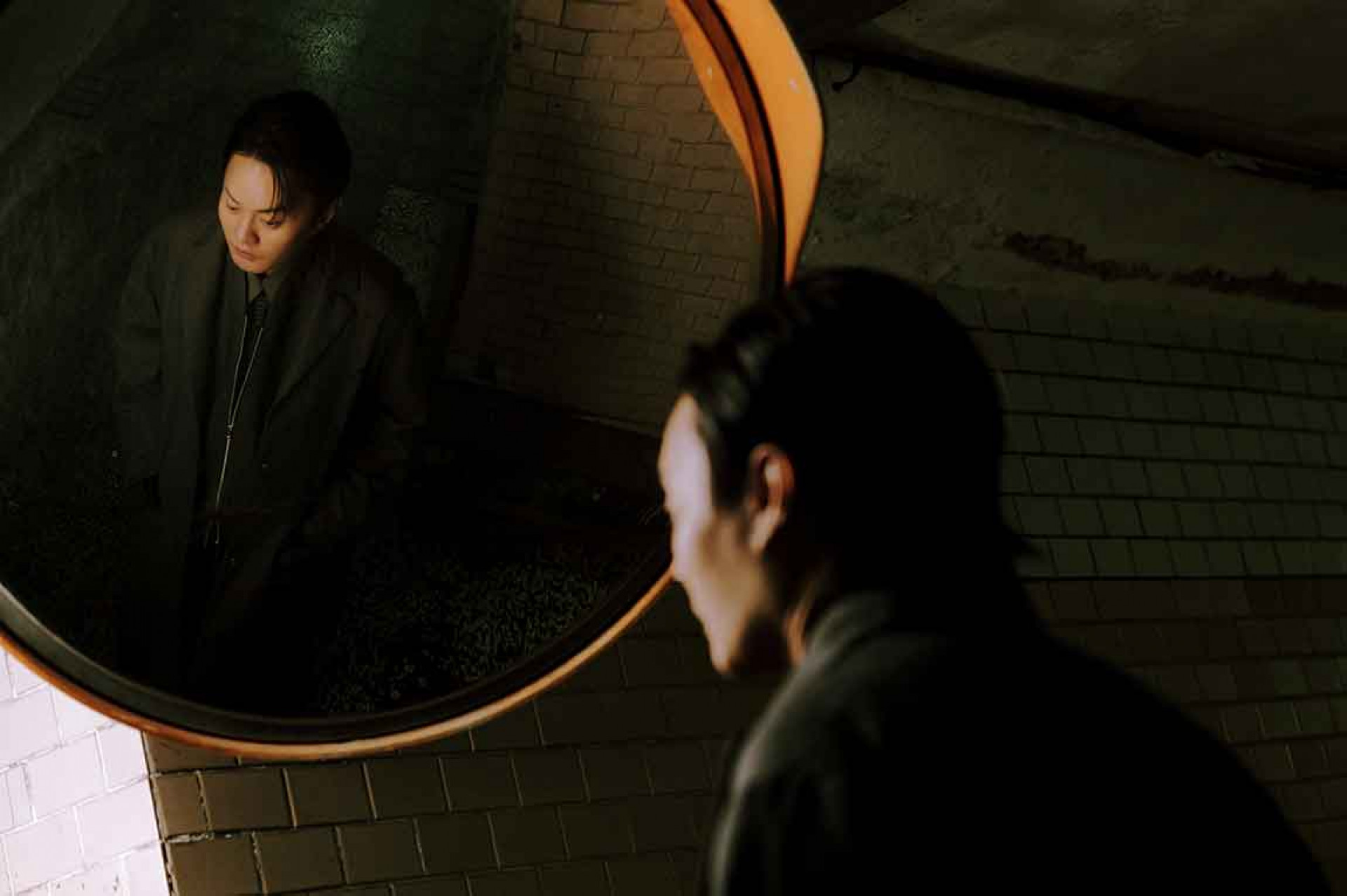 金獎製作人陳建騏為許富凱操刀製作台語歌〈講袂出喙的情話〉